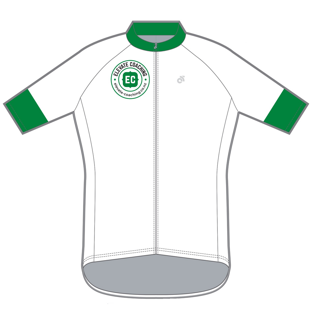 TECH+ Jersey