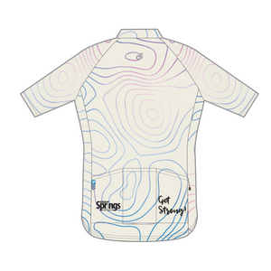 TECH+ Jersey