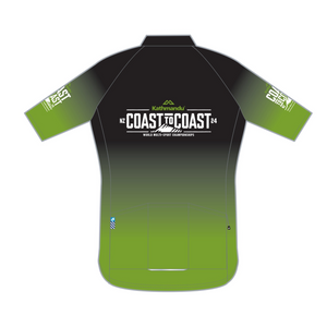 TECH+ Jersey