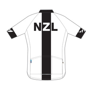 TECH+ Jersey