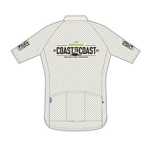 TECH+ Jersey