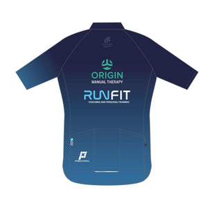 TECH+ Jersey