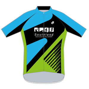TECH+ Jersey