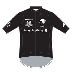 APEX+ Pro Jersey