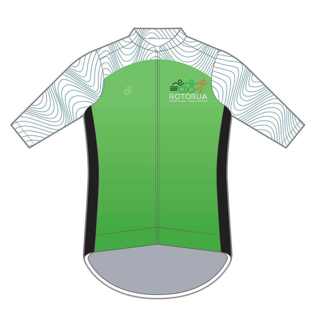 APEX+ Pro Jersey