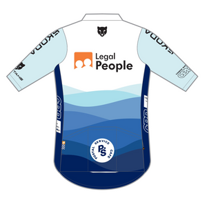 APEX+ Pro Jersey