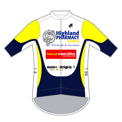 APEX+ Pro Jersey