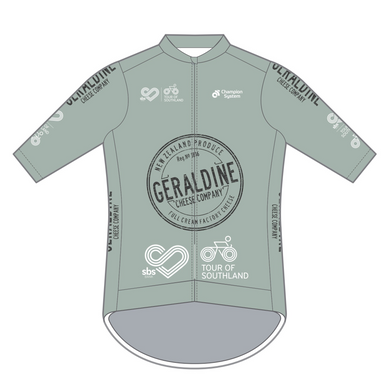 APEX+ Pro Jersey