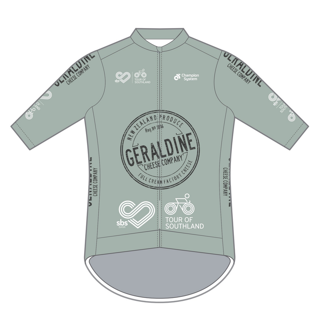 APEX+ Pro Jersey