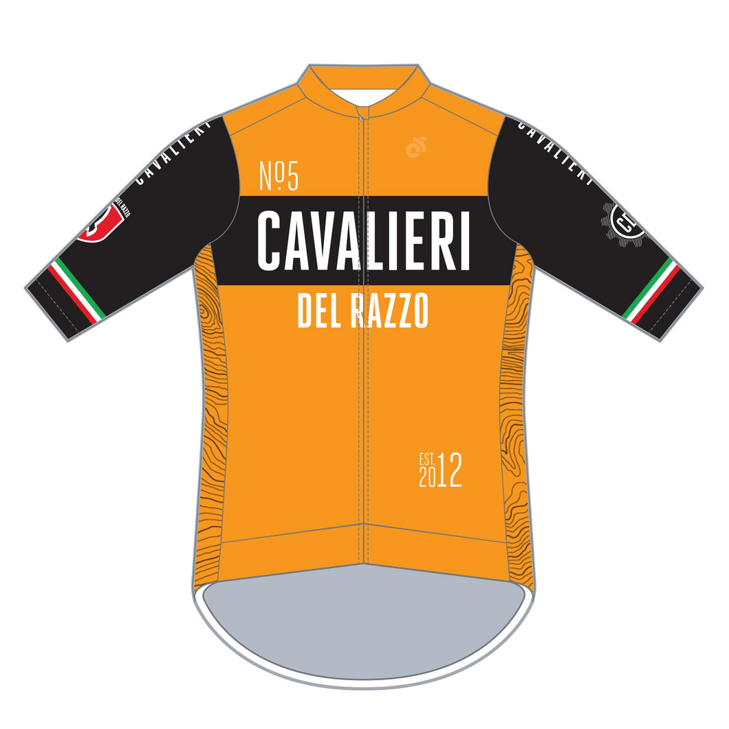 APEX+ Pro Jersey