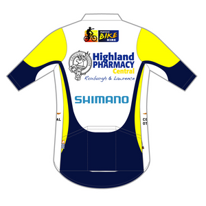 APEX+ Pro Jersey