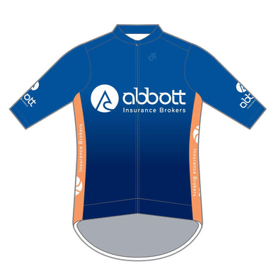 APEX+ Pro Jersey