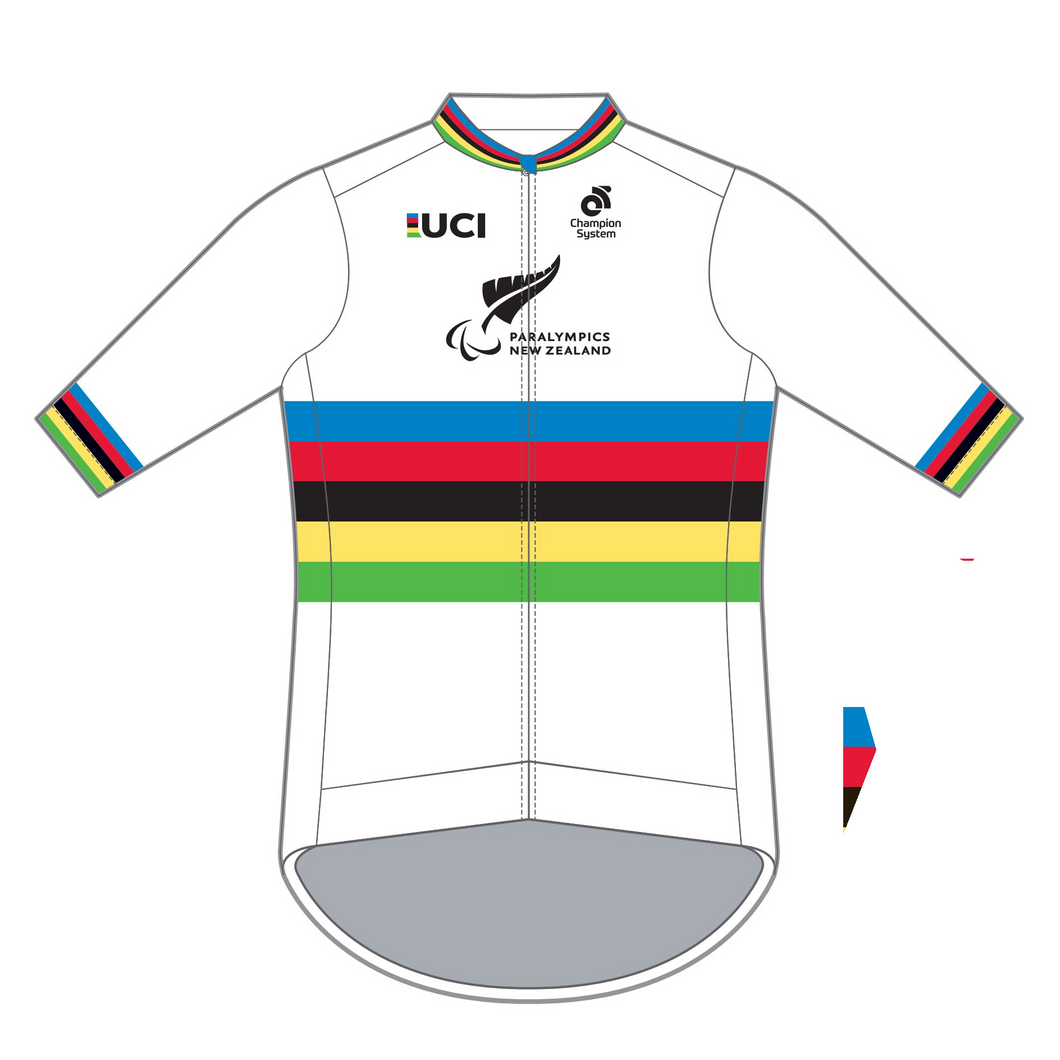 APEX+ Pro Jersey