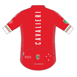 APEX+ Pro Jersey