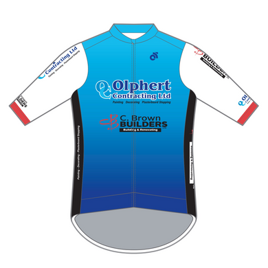 APEX+ Pro Jersey