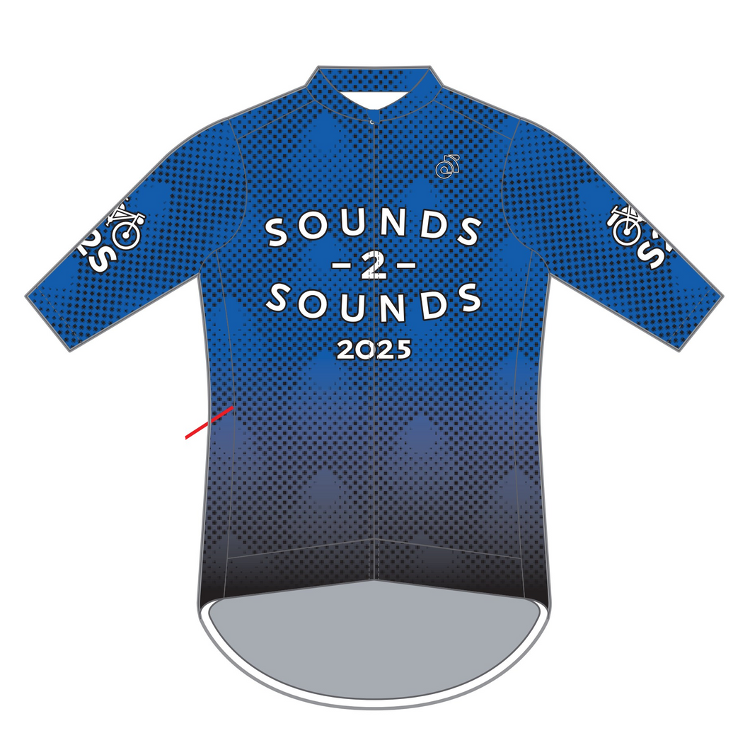 APEX+ Pro Jersey