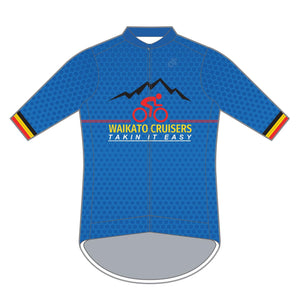 APEX+ Pro Jersey