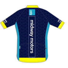 Load image into Gallery viewer, TECH+ Jersey Long Sleeve