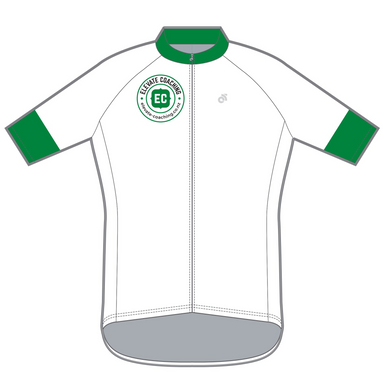TECH+ Jersey Long Sleeve