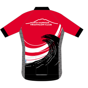 TECH+ Jersey Long Sleeve