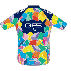 TECH+ Jersey Long Sleeve