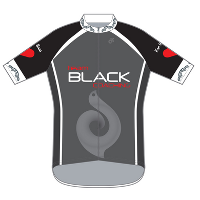 TECH+ Jersey Long Sleeve