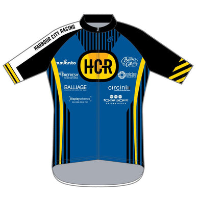 TECH+ Jersey Long Sleeve