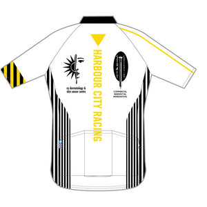 TECH+ Jersey Long Sleeve