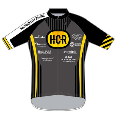 TECH+ Jersey Long Sleeve