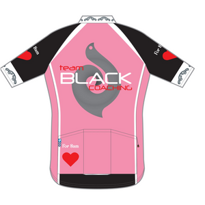 TECH+ Jersey Long Sleeve