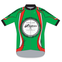 Load image into Gallery viewer, TECH+ Jersey Long Sleeve