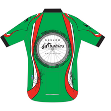 Load image into Gallery viewer, TECH+ Jersey Long Sleeve