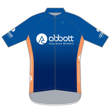 Load image into Gallery viewer, TECH+ Jersey Long Sleeve