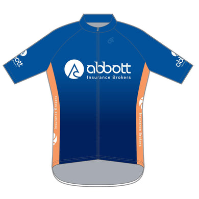 TECH+ Jersey Long Sleeve