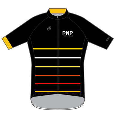 TECH+ Jersey Long Sleeve