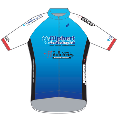 PERFORMANCE+ Jersey Long Sleeve