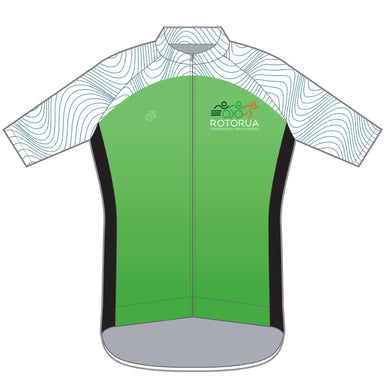 PERFORMANCE+ Jersey Long Sleeve