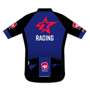 PERFORMANCE+ Jersey Long Sleeve