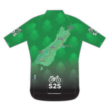 Load image into Gallery viewer, PERFORMANCE+ Jersey Long Sleeve