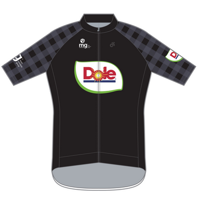 PERFORMANCE+ Jersey Long Sleeve