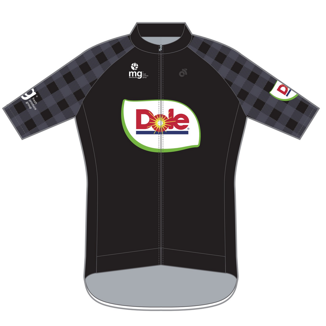 PERFORMANCE+ Jersey Long Sleeve