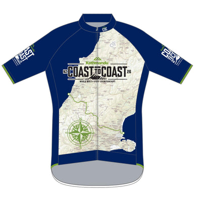 PERFORMANCE+ Jersey Long Sleeve