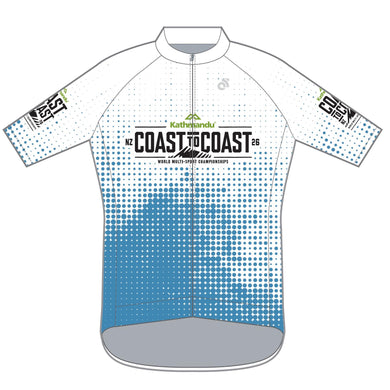 PERFORMANCE+ Jersey Long Sleeve