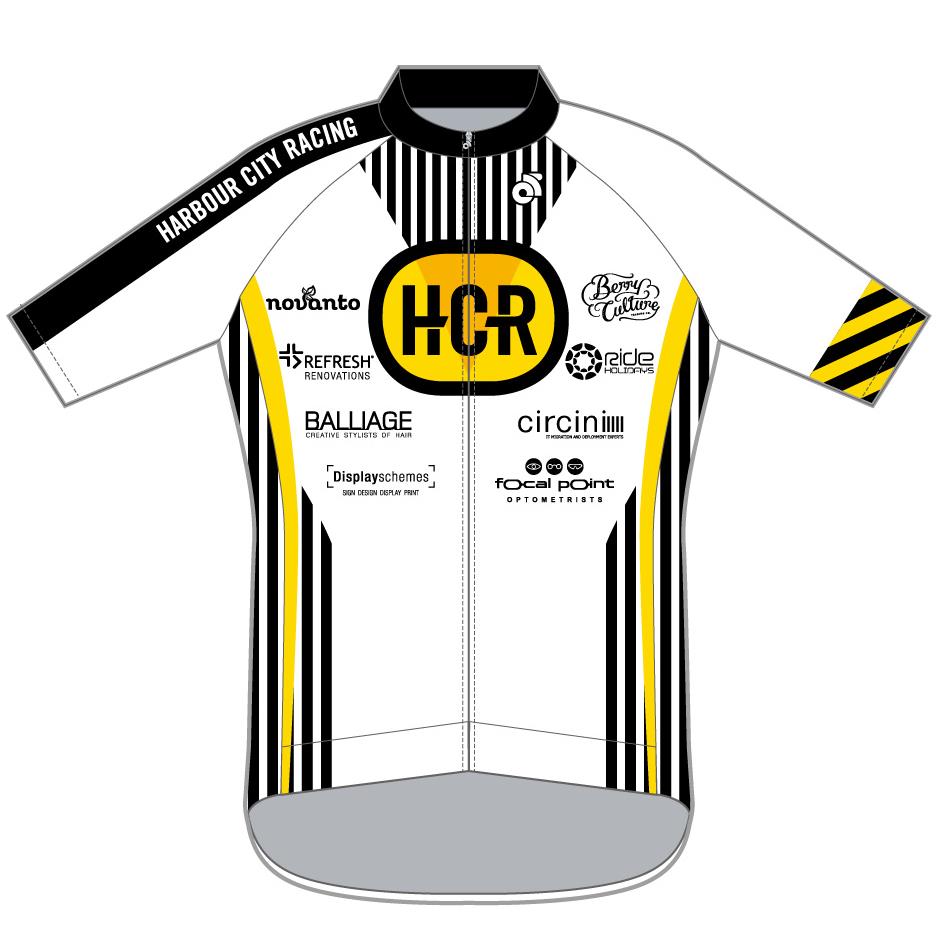 PERFORMANCE+ Jersey Long Sleeve