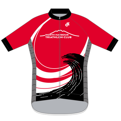 PERFORMANCE+ Jersey Long Sleeve