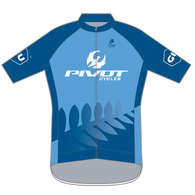 PERFORMANCE+ Jersey Long Sleeve