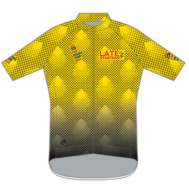 PERFORMANCE+ Jersey Long Sleeve