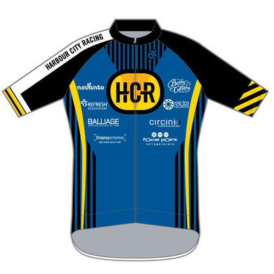 PERFORMANCE+ Jersey Long Sleeve