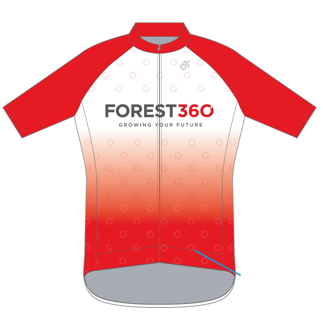 PERFORMANCE+ Jersey Long Sleeve
