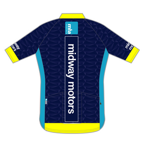 PERFORMANCE+ Jersey Long Sleeve